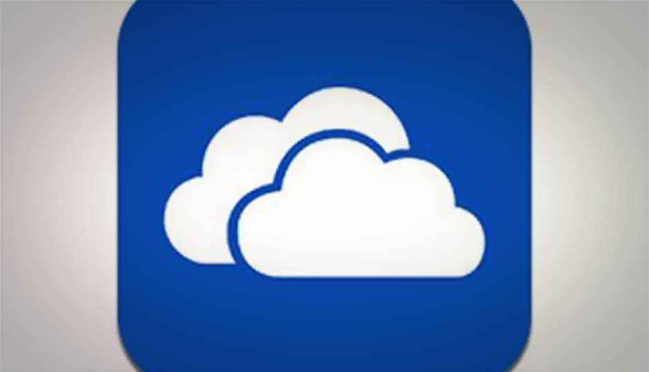 The pettiness is over; Microsoft SkyDrive is now back on Apple App Store