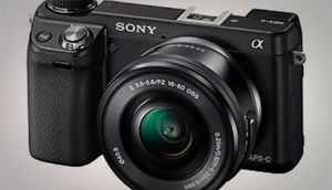 भारत में मिलने वाले बेस्ट मिररलेस डिजिटल कैमरे