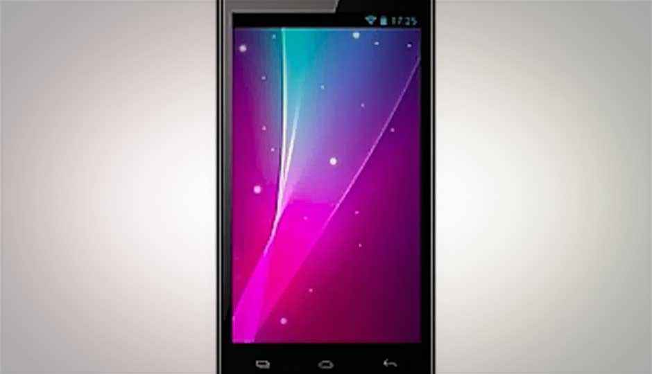 4.5-inch dual-core Micromax Ninja A91 available online for Rs. 8,499