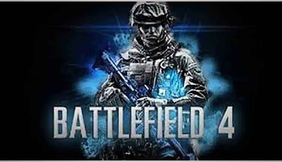 battlefield 4 release