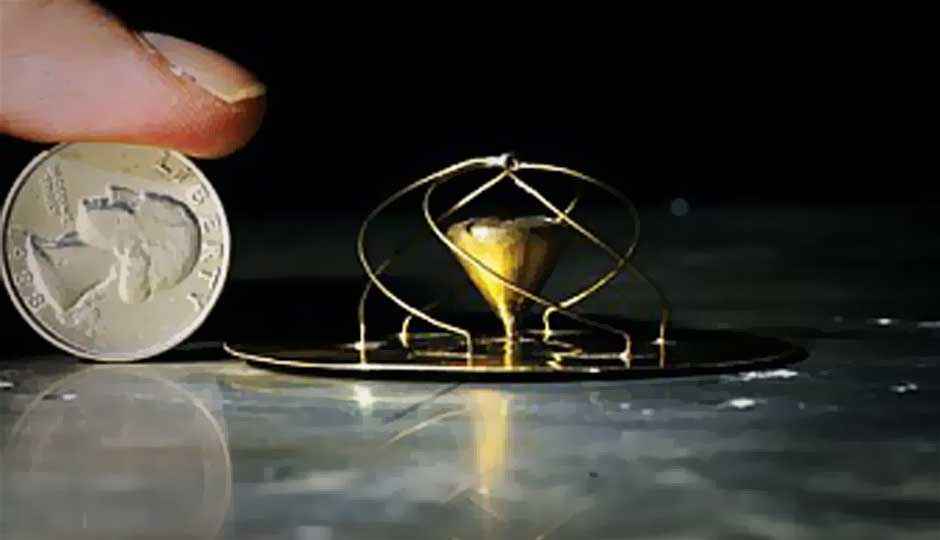 Indian scientists claim to have invented world’s smallest antenna