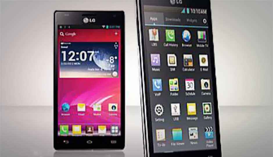 LG Optimus 4X HD finally gets Android 4.1 Jelly Bean update