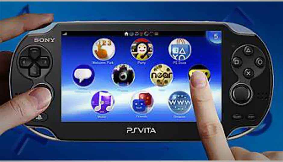 PS Vita 2.10 update arrives; brings folders, improved browser and more