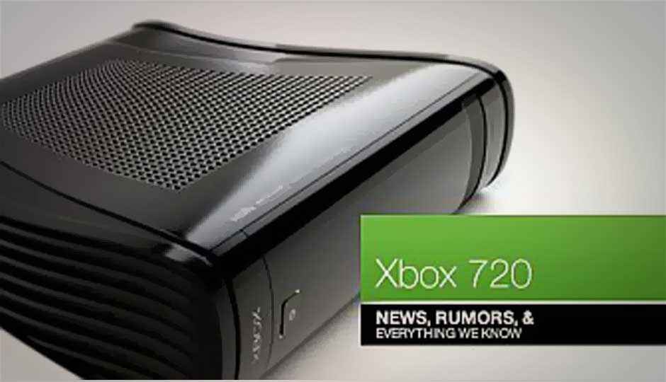 Next generation Xbox gaming line-up revealed