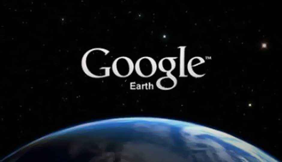 Iran blames Google Earth of spying, plans similar ‘Islamic’ service