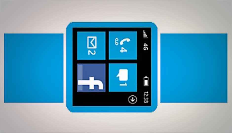 Microsoft developing its own smart watch: Reports