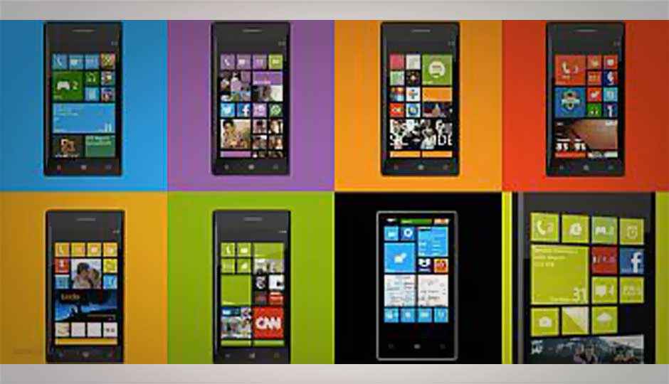 Windows Phone 8 GDR3 update to support 1080p display, quad-core CPU: Report