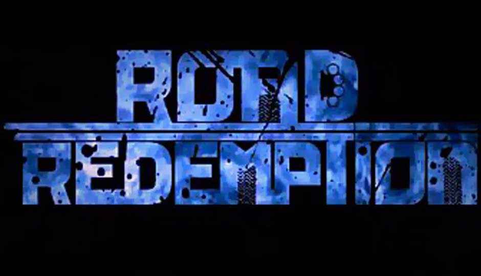 Road Redemption: A reimagined Road Rash on the way