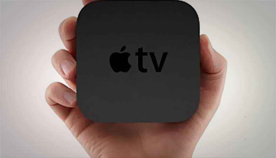 Few Apple TVs with Wi-Fi snag eligible for replacement
