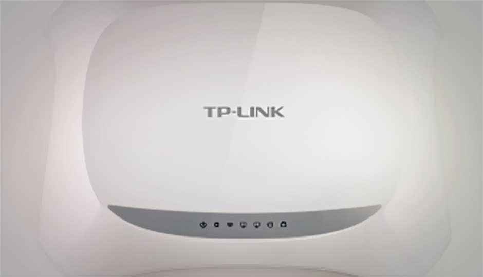 TP-LINK launches the TL-WR720N, an affordable 150Mbps wireless router