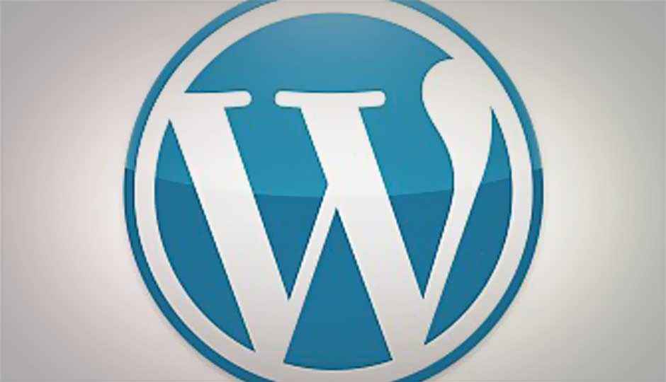 WordPress-based websites under attack from massive botnet