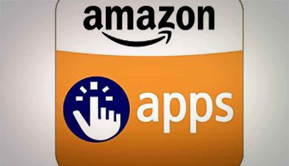 Amazon AppStore for Android coming to India and 200 more countries