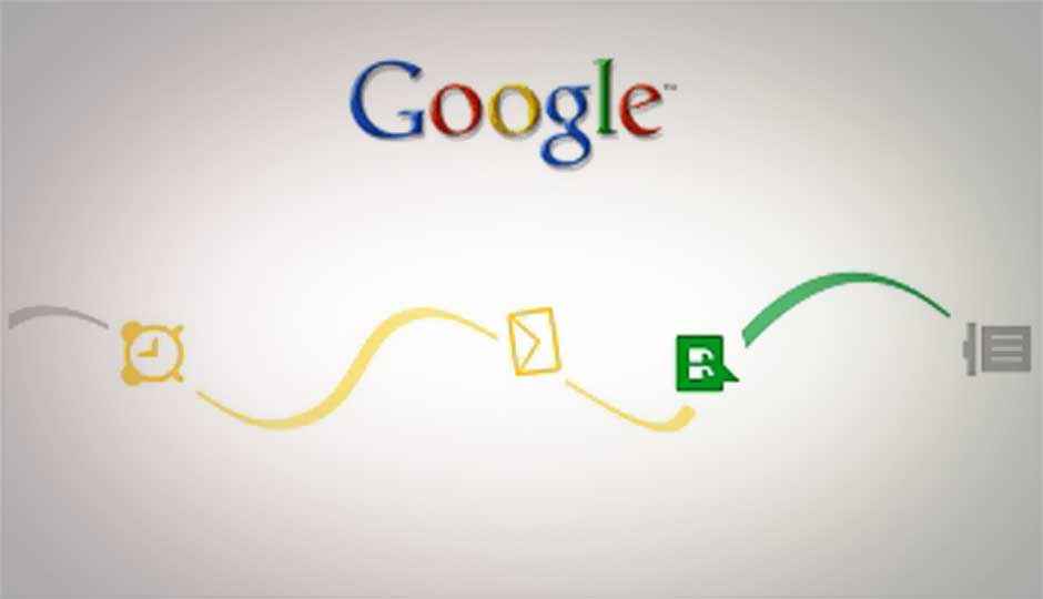 Google Docs, Drive and Gmail service disrupted; reasons still unknown