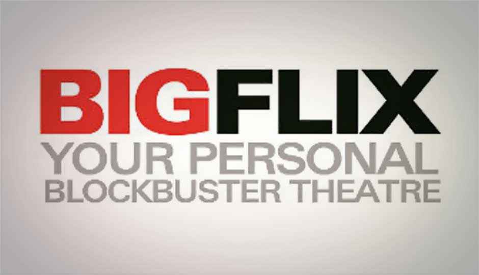 Bigflix launches app with free subscription for select Nokia Lumia handsets