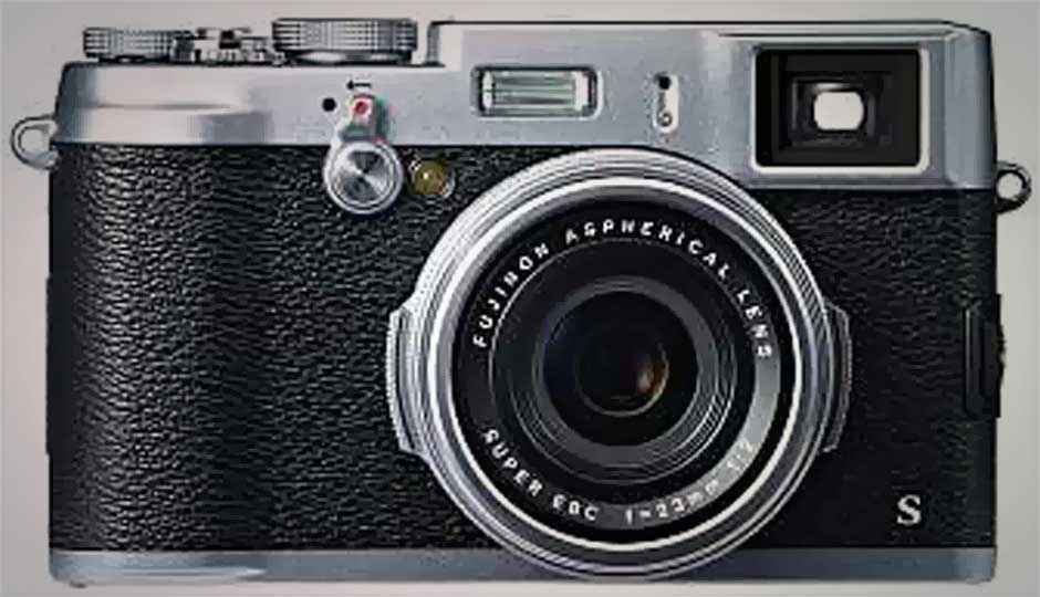 Fujifilm launches X100S and X20 with X-Trans CMOS II sensors in India