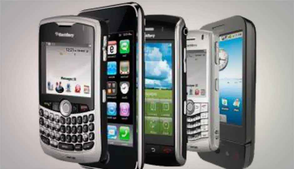 Indian mobile services market to hit Rs. 1.2 trillion in 2013: Gartner