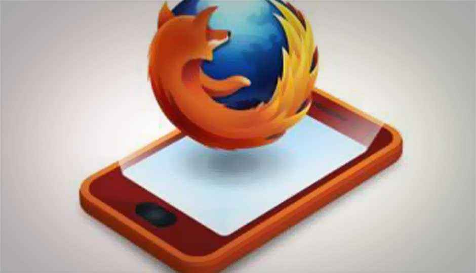 First Firefox OS phones now available online for developers