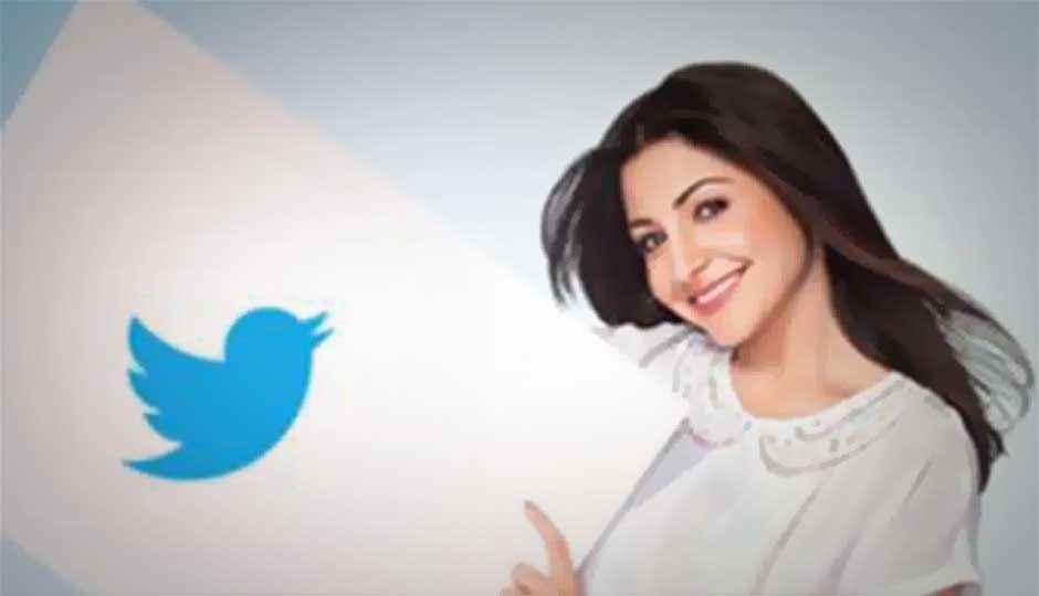 RCom offers unlimited Twitter access for 3 months