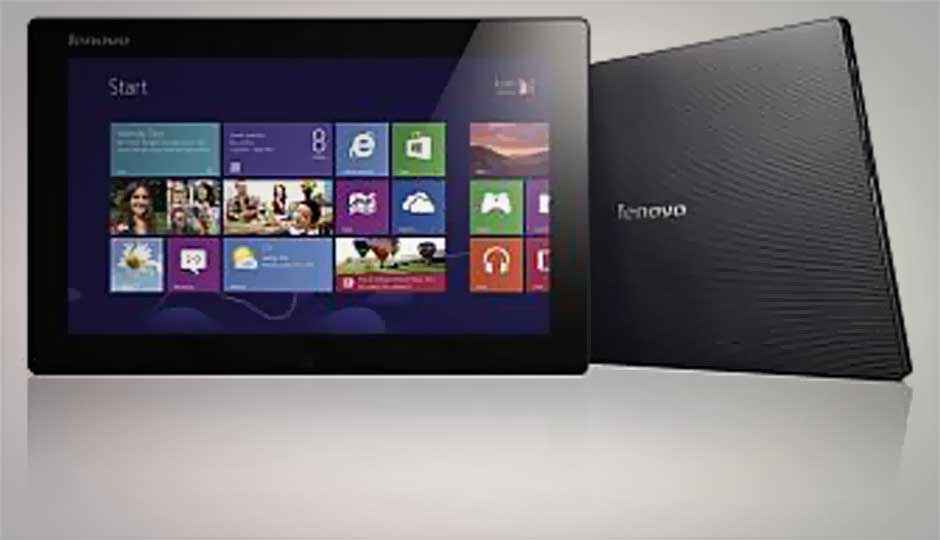 Lenovo launches IdeaPad Lynx K3011 in India for Rs 51,990