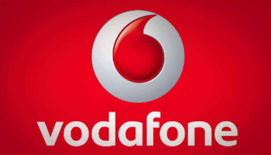 Vodafone announces special roaming packs for prepaid customers