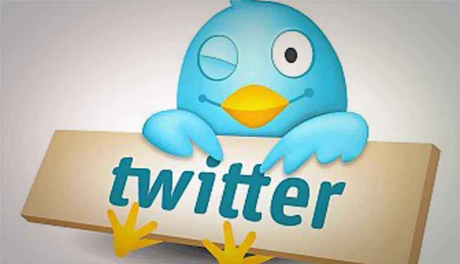 Twitter working on two-step authentication to prevent hacking: Reports