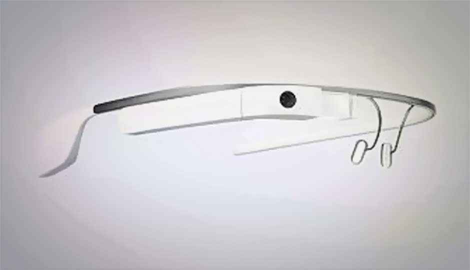 Google Glass to have wink-enabled camera shutter