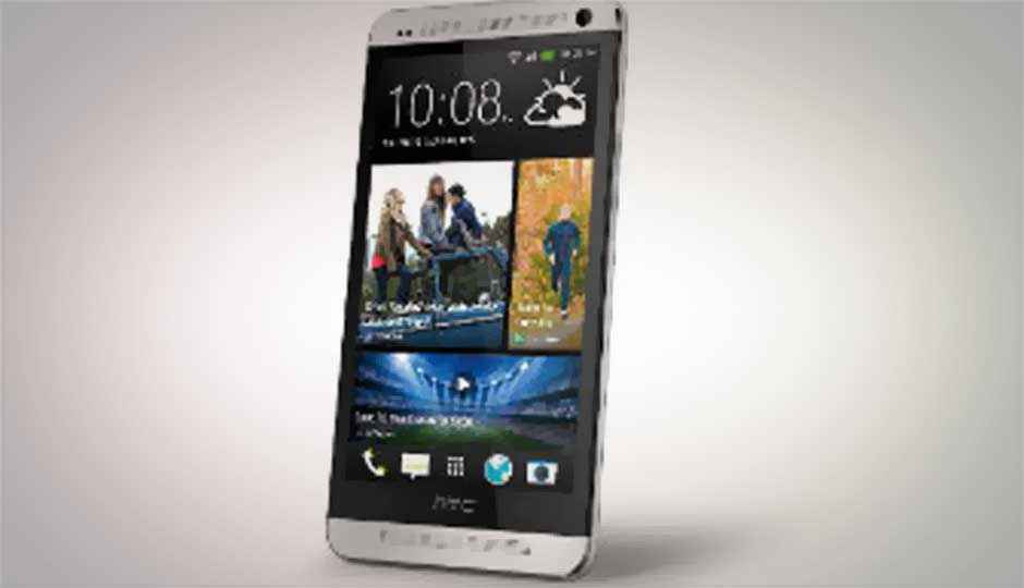 HTC One gets major camera update; system performance tweaked as well