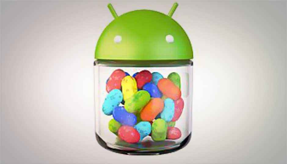 Sony Xperia P, Go and E dual to receive Android 4.1 Jelly Bean update this week