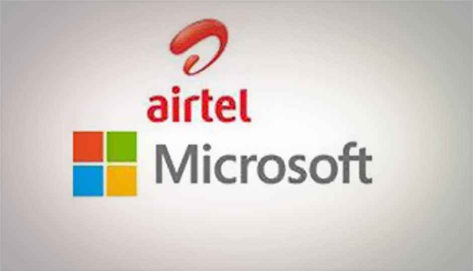 Airtel and Microsoft launch broadband-Xbox combo plan