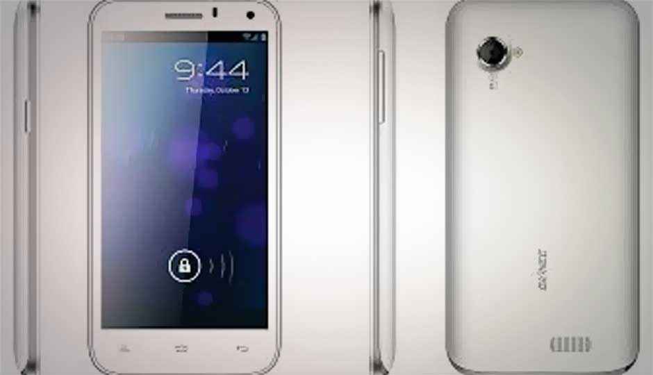 Gionee unveils quad-core 5.3-inch GPad-G2 Android phablet, due in May