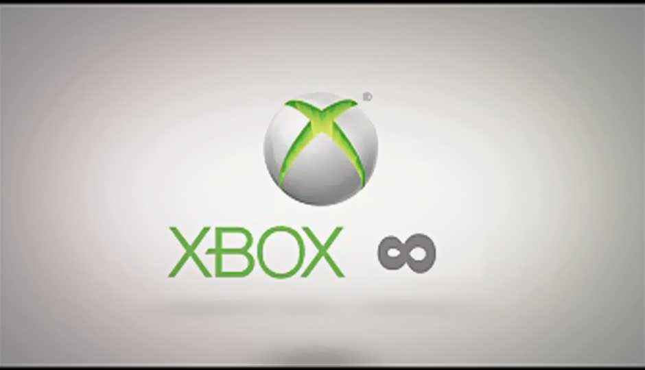Microsoft’s next-gen console may be called Xbox Infinity