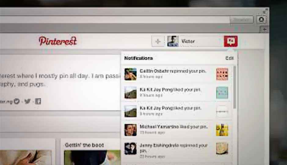 Pinterest’s latest update restores some old features