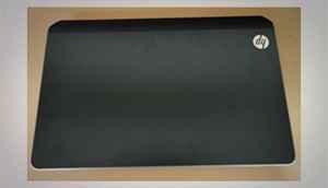 HP ENVY dv6 high-end laptop