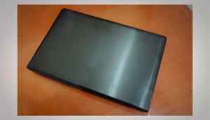 Lenovo IdeaPad Y500 gaming laptop