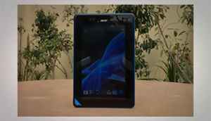 Acer Iconia B1 budget Android tablet