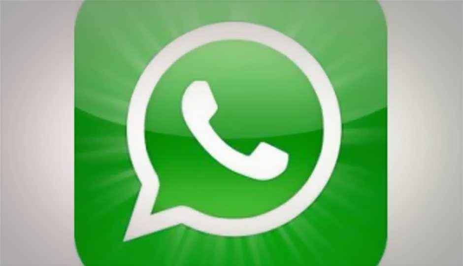 Chat apps message volume go past traditional SMS: Study