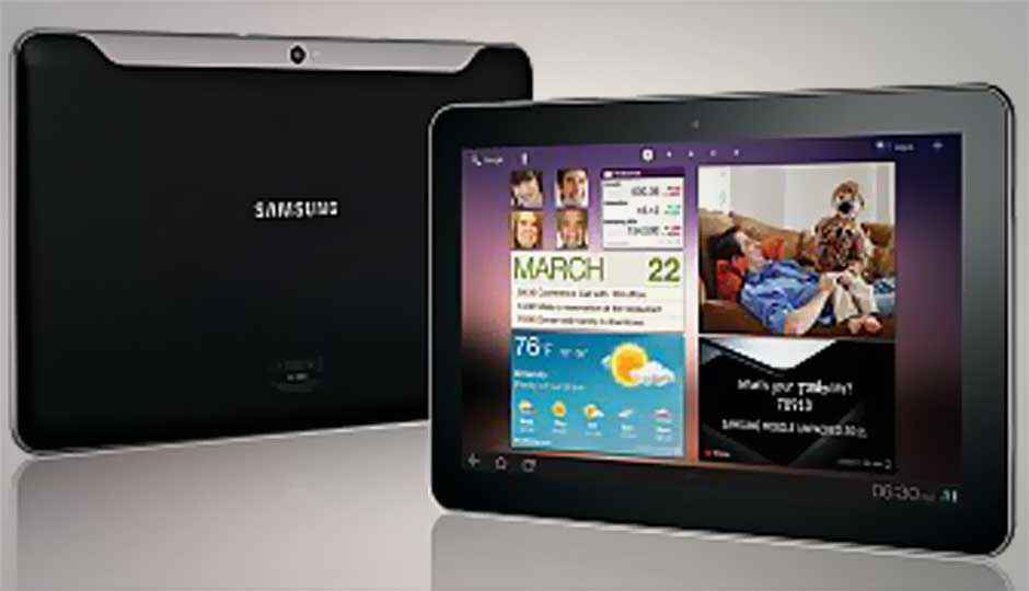 Samsung readying Galaxy Tab Duos 7.0, Tab 8.0, Tab 11 and Nexus 11: Report