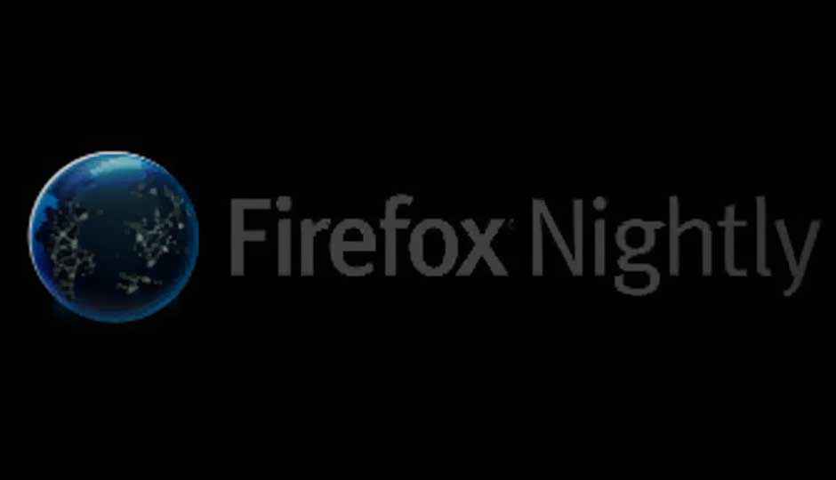 Firefox 23 to bring ‘substantial’ UI changes to Android browser