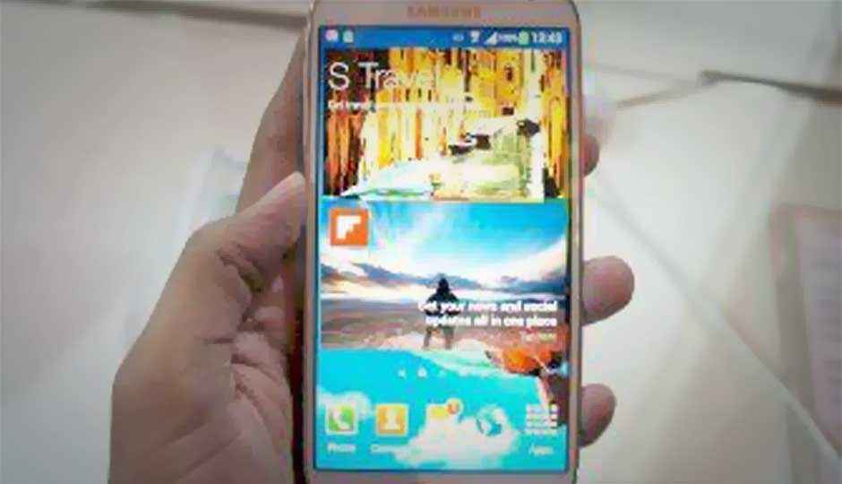 Rugged Samsung Galaxy S4 ‘Active’ to hit stores in July: Report