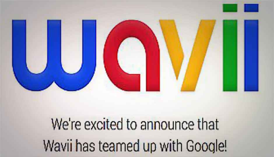 Google acquires news summarisation startup Wavii