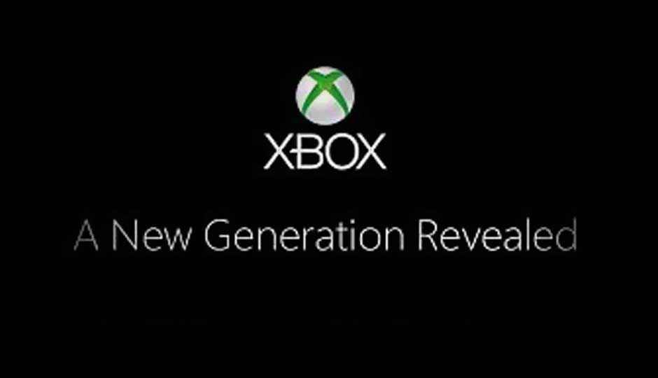 Microsoft to hold pre-E3 2013 Xbox press event on June 10: Report