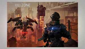 The PS4 launch titles we're waiting for