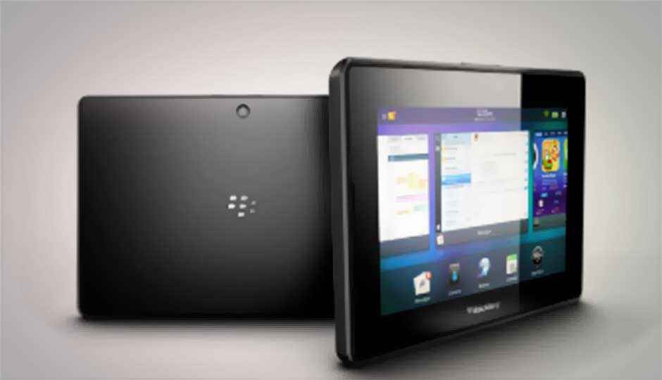 Tablets will be dead in 5 years? BlackBerry CEO thinks so