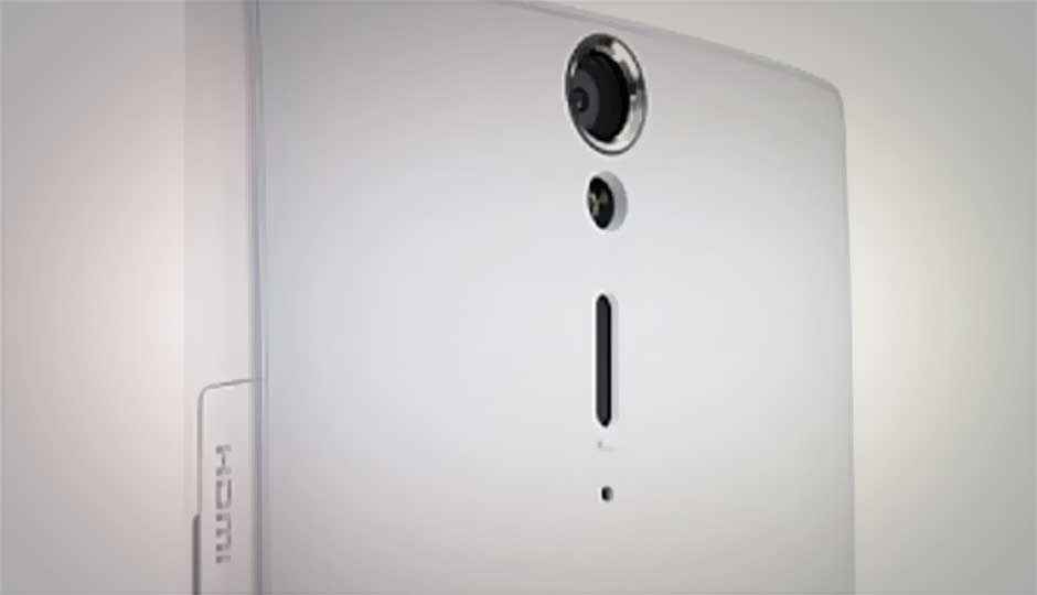 More details about Sony Xperia Honami’s 20MP camera emerge