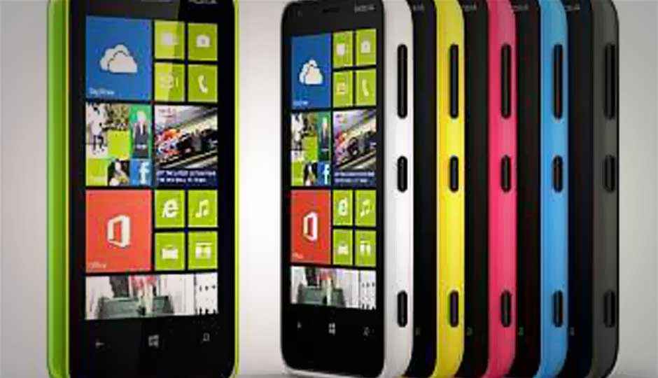 Nokia introduces EMI offers and freebies for Lumia phones in India