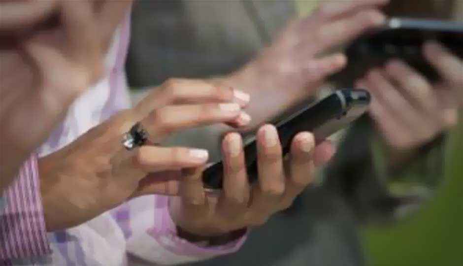 Telcos may lose $3.1 bn revenues from SMS due to growth of chat apps