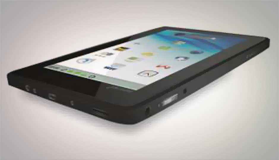 DataWind to offer next-gen Aakash tablet at Rs. 2,500 DataWind to offer next-gen Aakash tablet at Rs. 2,500