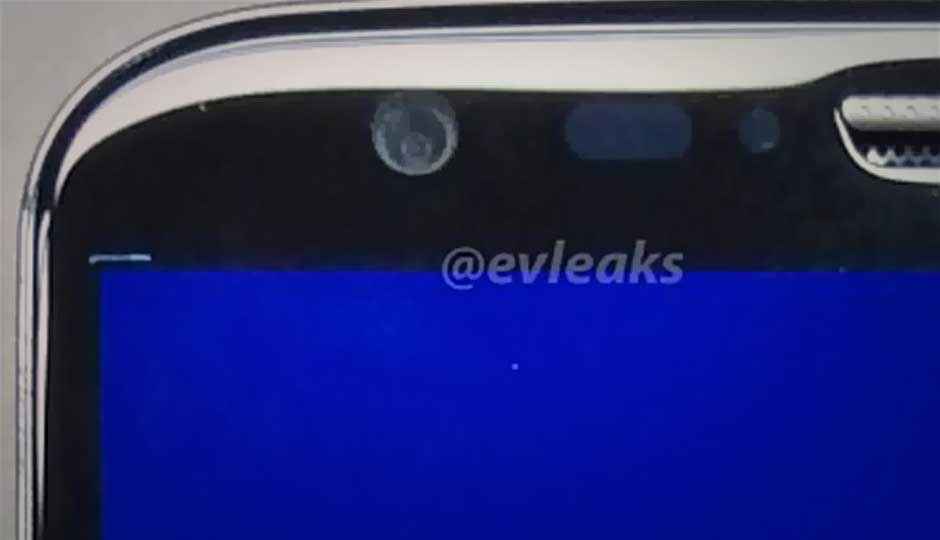 LG smartphone image leak prompts new round of Nexus 5 rumours