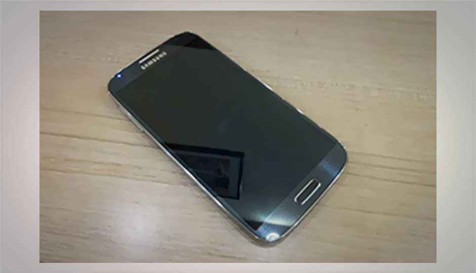 Samsung Galaxy S4 Samsung Galaxy S4