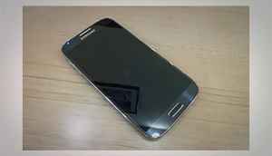 Samsung Galaxy S4